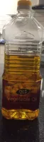 Vegetable Oil