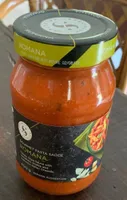 Gourmet Pasta Sauce Romana