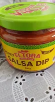 Chunky salsa dip