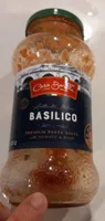 Casa barrelli basilico sauce