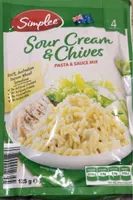 Crowd Pleaser Sour Cream & Chives