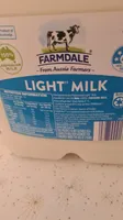 Light Milk