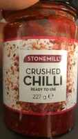 Crushed chill