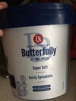 Buttery Spread
