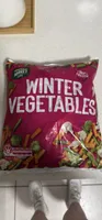 Winter Vegetables