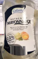 Authentic Mayonnaise
