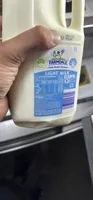 LIGHT MILK