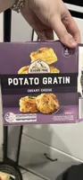 Potato Gratin