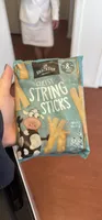 cheesy string sticks