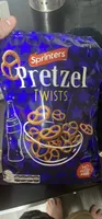 Pretzel Twists