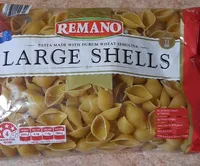 Large Shells