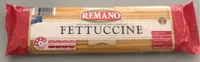 Fettuccine