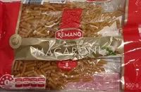 Macaroni