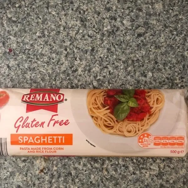 Spaghetti