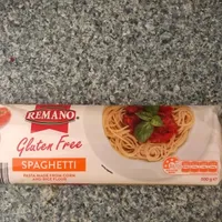 Spaghetti