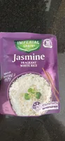 Jasmine Fragrant White Rice