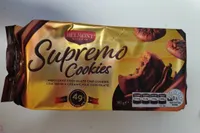 Suprême cookies