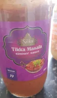 Tikka masala