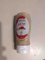 Spicy Peri Peri Mayonnaise