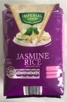 Jasmine Rice