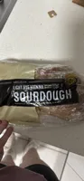 Light Rye Vienna Sourdough