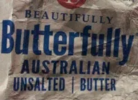 Unsalted butter