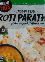 Roti Paratha