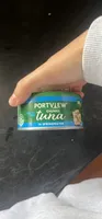 Aldi tuna