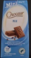 Choceur  milk mini