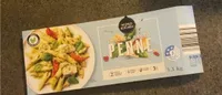 Chicken pesto penne