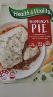 Shepherd's Pie