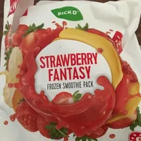 Strawberry Fantasy