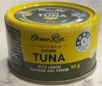 Tuna