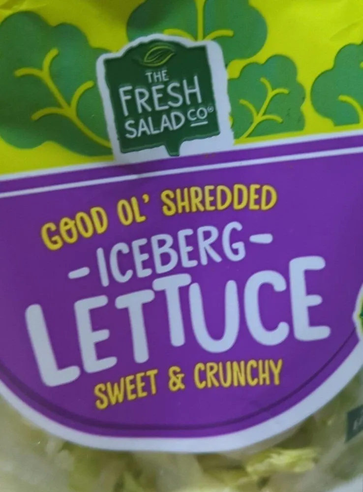 Lettuce