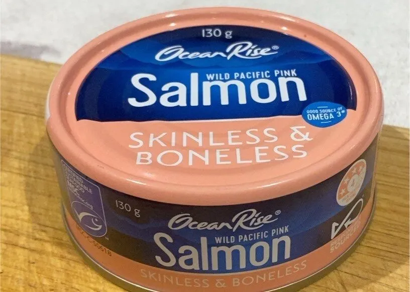 Salmon
