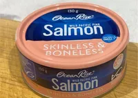 Salmon
