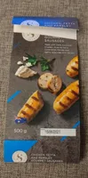Chicken Fetta & Parsley Sausages
