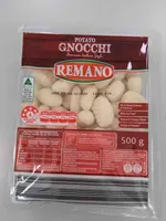 Potato Gnocchi