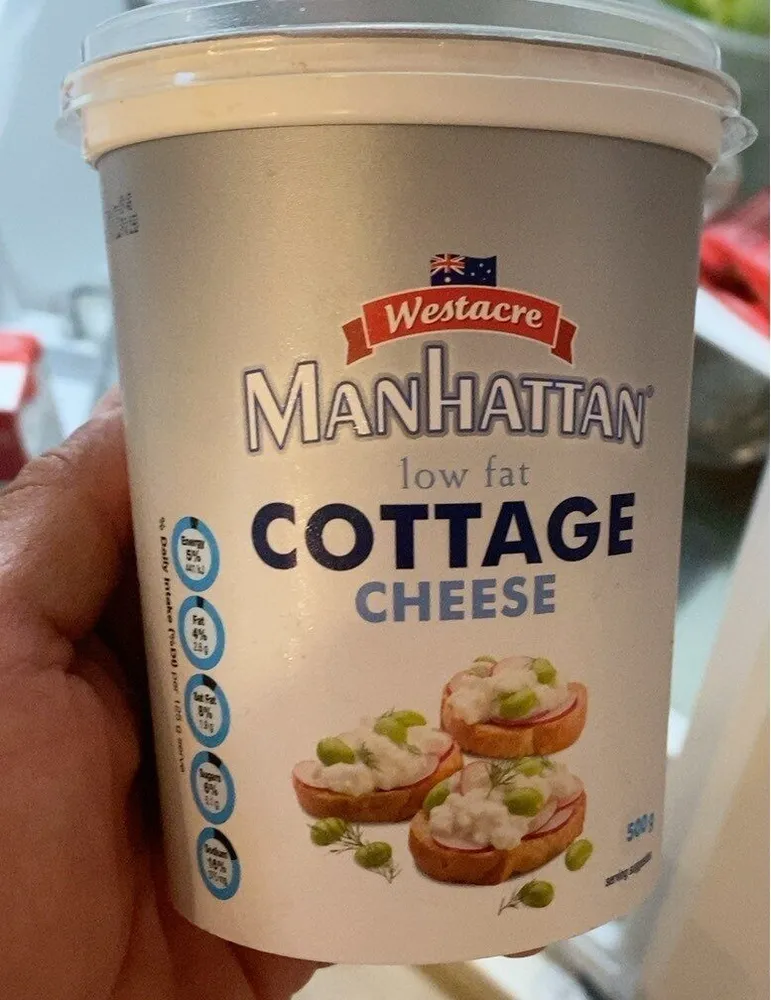 Cottage Cheese
