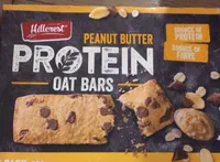 Protein Oat Bar