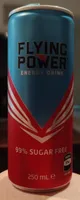 Energy drink