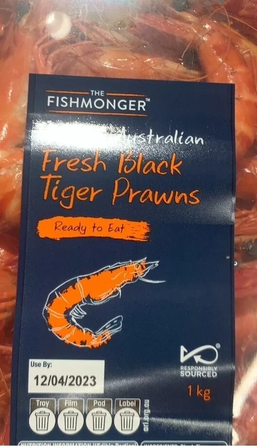 Prawns