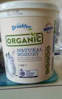 Natural Yogurt