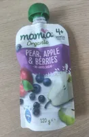 Mamia organic