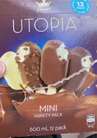 Mini varirty pack