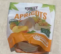 Dried Turkish Apricots