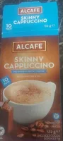 Skinny Cappuccino