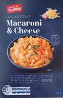 Macaroni & Cheese