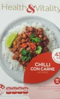 Chilli Con Carne