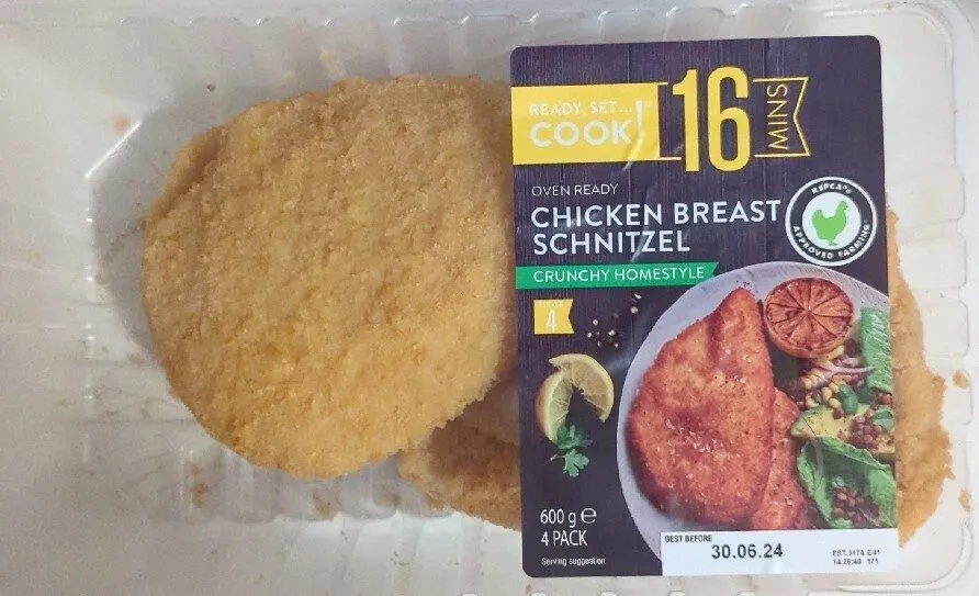 Chicken breast